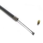 Vintage Cable Complete Throttle 62 inches w/Clamp