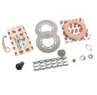 DELUXE CLUTCH OVERHAUL KIT W/SPECIALTY TOOLS FOR 125 & 150cc (6-SPRING TYPE)