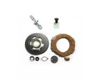 DELUXE CLUTCH OVERHAUL KIT SMALL FRAME (5-PLATE TYPE) 