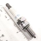 NGK TWIN ELECTRODE SPARK PLUG USED IN VESPA/PIAGGIO 4-STROKE ENGINES