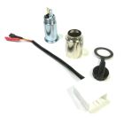 Accessory DIY Power Plug Adapter Kit