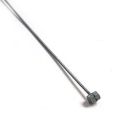 Vintage Vespa Cable Inner Throttle w/ Solder Nipple