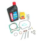 Consumables Kit for Installing Malossi 187cc Kit LX/LXV/S/ET4/LT150