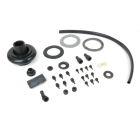 RUBBER KIT VESPA SMALL FRAME 