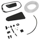 GREY Rubber Kit Oil Injected Sprint/Super