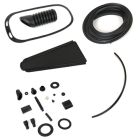 Black Rubber Kit VNB/VBB/GT