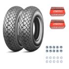 Tire Kit **MICHELIN S83** P/PX/Sprint/GL/Rally