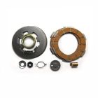 Small Frame Clutch Rebuild Kit