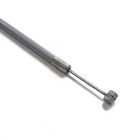 COMPLETE THROTTLE CABLE **SOLDER TYPE** (65.5" LONG); HANDLE BAR THROTTLE