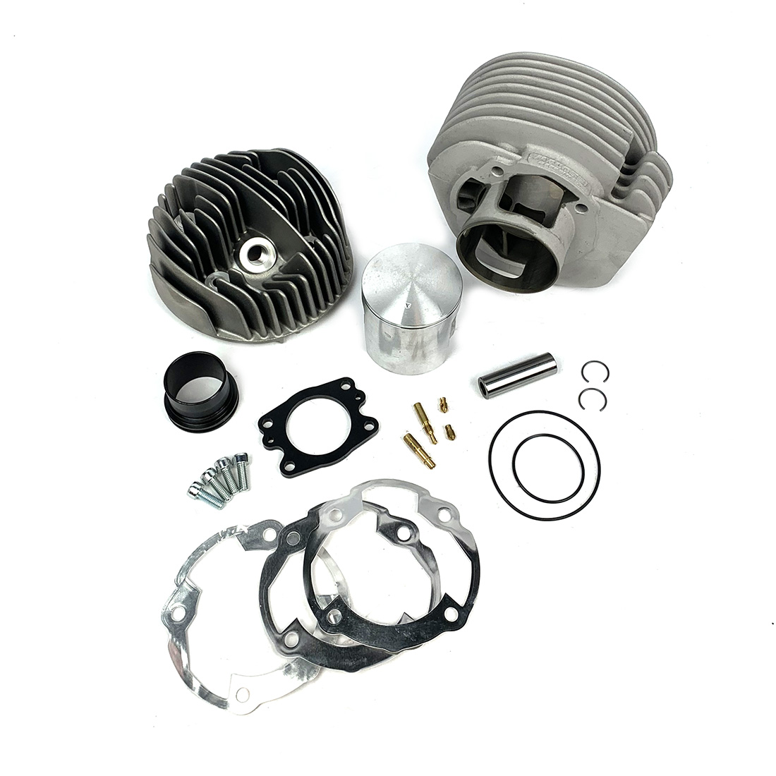 ScooterWest.com - Malossi MHR 177cc Kit Vespa P125 X 125/150 STELLA 150  31171630 M3117163