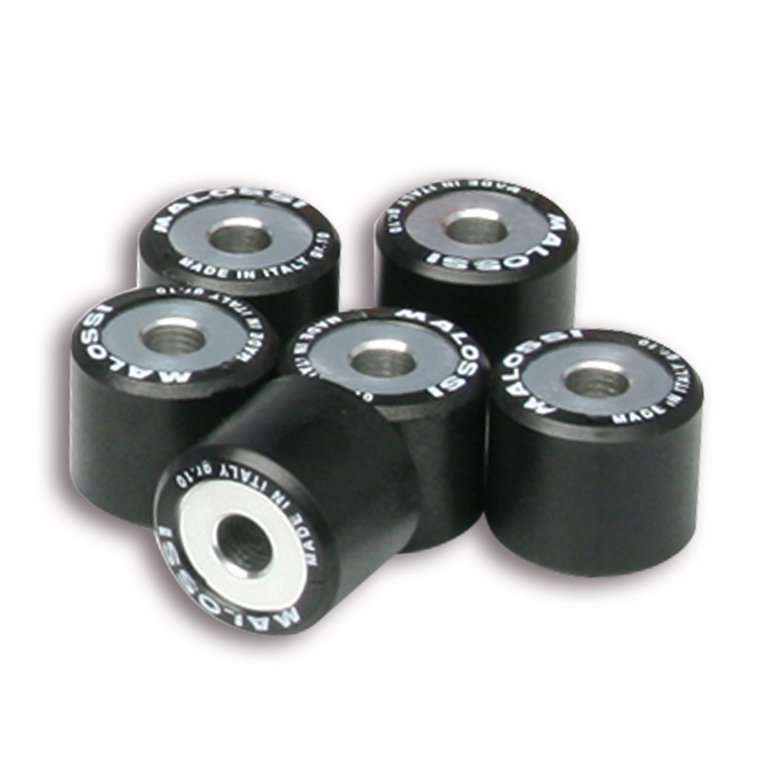 18x14 10g Variator weights roller weights Malossi HT Roll