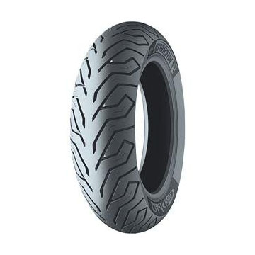 Michelin City Grip 120//70-10 54l Tubeless Rear Tyre Vespa S 50 2t 2011 for sale online