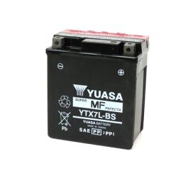 Batterie PIAGGIO//VESPA px150 E vlx1t Bj 1979 Yuasa 12n5.5-3b